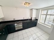 Canterbury Road The Royal Seabathing. 2 bed flat to rent...