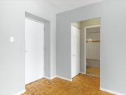 Canterbury Square Renovated 1 Bedroom Apartment for Rent