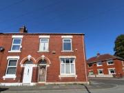 Canterbury Street, Ashton under lyne, 3 Bedroom End
