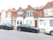 Canterbury Street, Gillingham, ME7