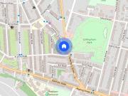 Canterbury Street, Gillingham, ME7