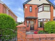 Canterbury Street, St. Helens, 3 Bedroom Semi detached