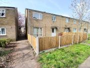 Canterbury Way, Stevenage SG1, 3 bed property to rent,...