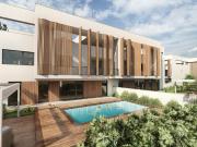 Cantiere Urbs 20 Villa Al Piano Terra A3 194m² Lecce