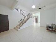 CANTIK 2 Storey Taman Bandar Baru Simpang Ampat Alor...