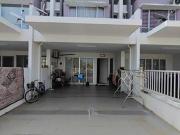 CANTIK 2 Storey Terrace Acacia Park Bandar Tasik Puteri...