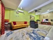 CANTIK 2 Storey Terrace Taman Tasik Tambahan Ampang