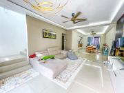 Cantik Murah 2 Storey Acacia Park Bandar Tasik Puteri Rawang