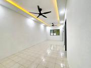 CANTIK RENOVATED Single Storey Terrace Kuala Selangor...
