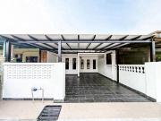 CANTIK Single Storey Desa Kemuning 1 Seksyen 35 Shah Alam