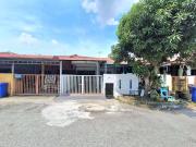 CANTIK Single Storey Terrace Taman Sri Bayu Seksyen 32...