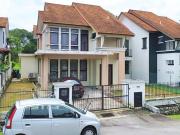 CANTIKEXTRA LANDRENO Semi D Bidara SU 3 Saujana Utama...