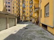 Magazzino di 120 mq a Loreto, V.le Monza Milano