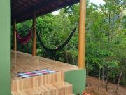 Cantinho do Paraiso Praia grande da cajaiba