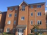 Cantley, Doncaster, 2 Bedroom Flat
