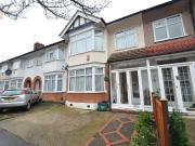 Cantley Gardens, Ilford, Gants Hill, Newbury Park,...