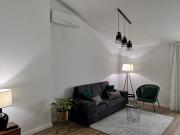 Canto da Taveira_City Center Loft