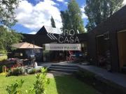 Canto del Lago/Canto del Lago Casa Arriendo Temporada