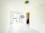 Canto do Forte Apto 2 dorms c/ vaga por 310 mil 2...