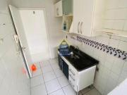 Canto do Forte Apto 2 dorms c/ vaga por 310 mil 2...