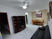 Forte Apto Frente Rua 01 dorm, 50 mts da praia 350 mil 1...