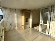 Canto do Forte, Luxo, 349 Mil Entrada, 3 Dormts 2...