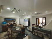 CANTO SOBRADO ISOLADO 04 DORMS, 4 VAGAS, 700 MTS DA...