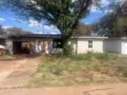 Canton Ave, Lubbock, Home For Sale