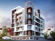 Cantonment 2 BHK Apartment For Sale Kolkata