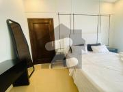 Cantt Mall Of Lahore 3 Bed Rooms Fully Furnished...
