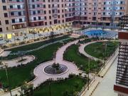 Cantt View Lodges 4 Bed dd Flat For Sale Karachi Scheme...