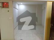 Cantt View Towers 2 Bedrooms Drawing & Dining room Area:...