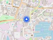 Canute Road, Ocean Village, Southampton, SO14