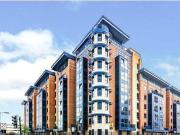 Canute Road, Southampton, 2 Bedroom Apartment
