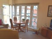 Canute Road, Southampton, 2 Bedroom Flat