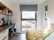 Canvas Glasgow Bronze Ensuite Lower Level