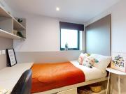 Canvas Manchester, Manchester Has an Apartment