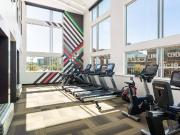 Canvas on Blake 1 Bedroom Apartment for Rent at 2401...