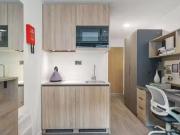 Canvas Student Barnard Point Bronze Ensuite Lower Level