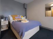 Canvas The Heights, Student Accommodation In Birmingham...