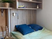 Canvas The Parade, Cardiff Has an Apartment