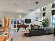 Canvas Walthamstow Studio STUDENT bills inc