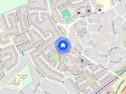 Canvey Walk, North Springfield