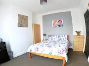Canwick Road, Lincoln, 1 Bedroom House