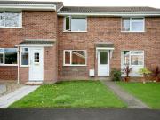 Canworth Way, Bridgwater TA6, Terraced house to rent,...