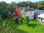 Canworthy Water, Launceston, 5 Bedroom Detached