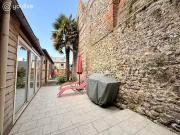 Cany Barville 76450 Achat / Vente maison 7 pièces t7