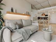 Canyelles 2 bedrooms in Sant Antoni