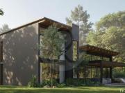 Canyon: Casa en venta en Cerro Gordo