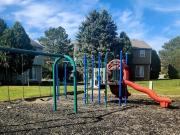 Canyon Cove Villas and Townhomes Five Points 3 Bedroom...